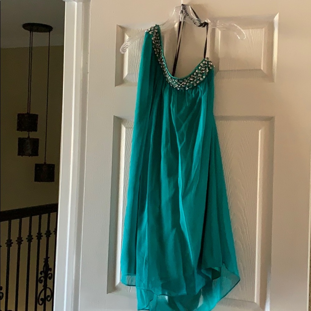 Dress by Calvin Klein